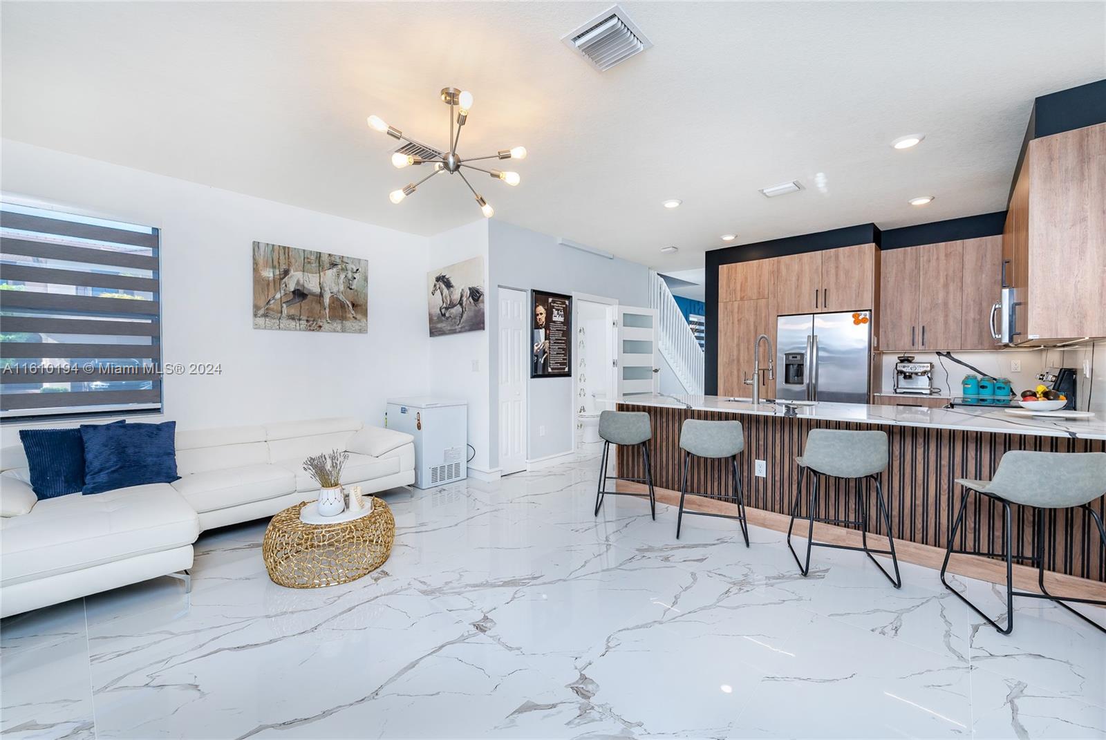 34th Ct, Hialeah, FL 33018