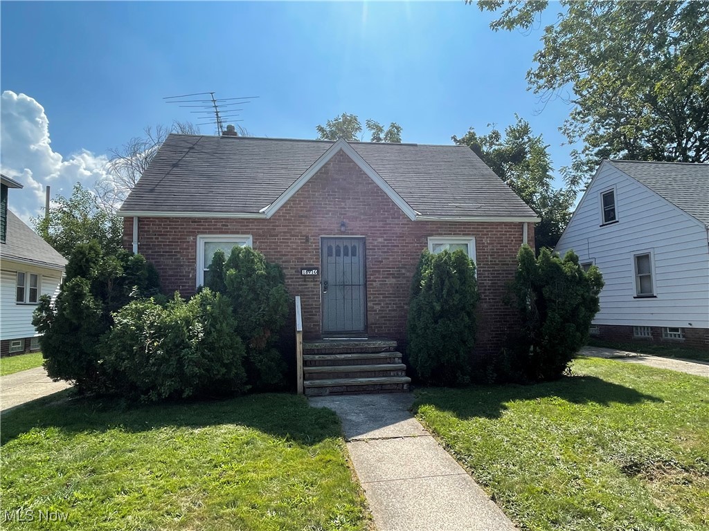 Mohawk Ave, Cleveland, OH 44119