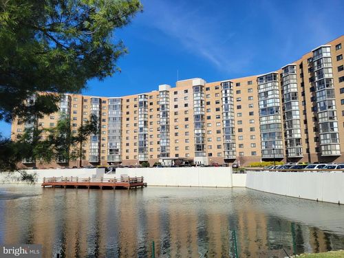 5-109-3330 N Leisure World Boulevard N, SILVER SPRING, MD, 20906 | Card Image