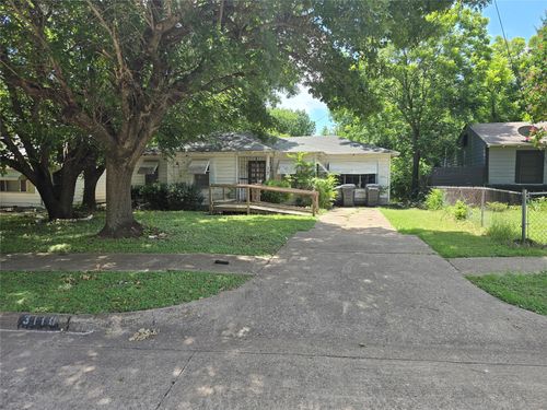 3110 Palo Alto Dr, Dallas, TX, 75241-6533 | Card Image