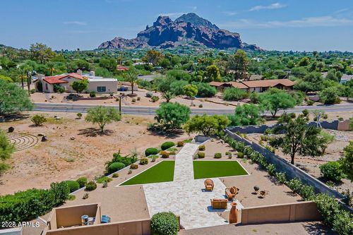 3933 E Rancho Dr, Paradise Valley, AZ, 85253-5024 | Card Image