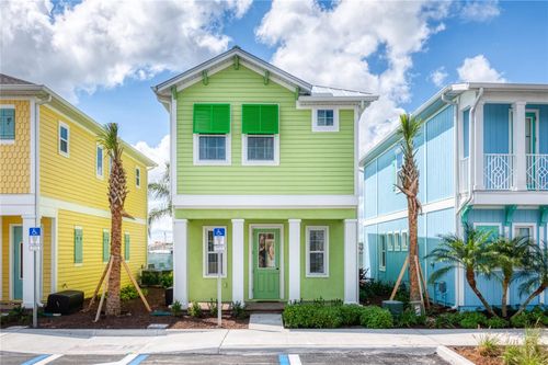 8028 Dreamsicle Dr, Kissimmee, FL, 34747 | Card Image