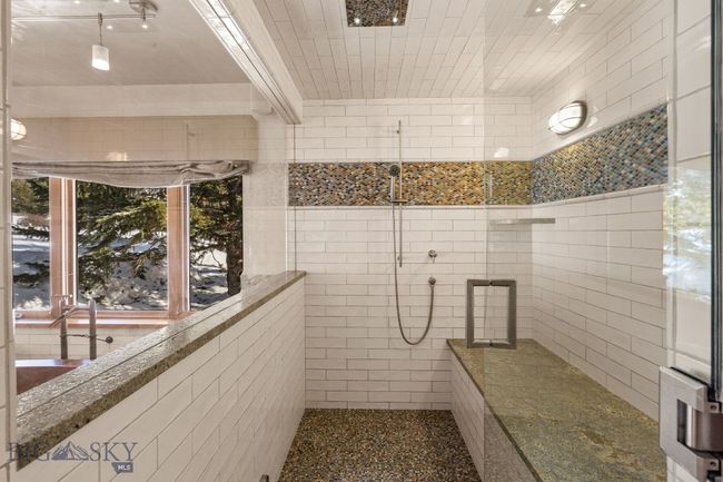 7180 Tepee Ridge Rd, House other with 3 bedrooms, 3 bathrooms and null parking in Bozeman MT | Image 47