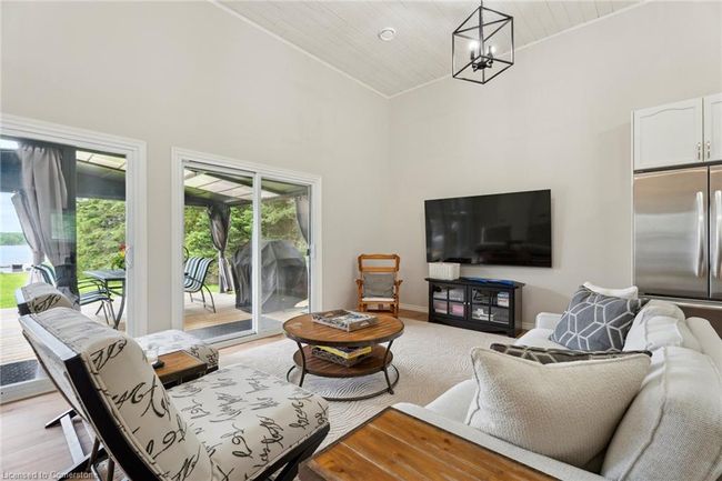 344 Whalley Lake Rd W, House other with 6 bedrooms, 2 bathrooms and 8 parking in Magnetawan ON | Image 12