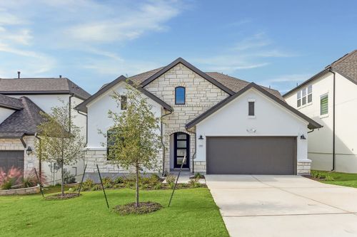 1909 Varese Path, Leander, TX, 78641-6080 | Card Image