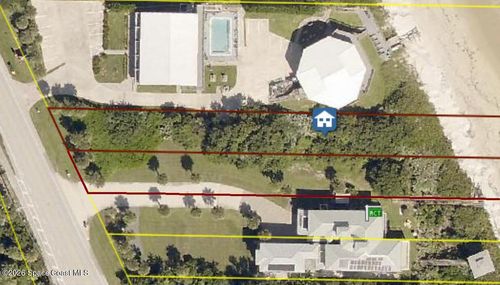 5827 S Highway A1a, Melbourne Beach, FL, 32951-3702 | Card Image