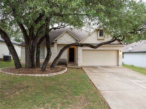2214 Yellow Bird Trl, Austin, TX, 78734-3045 | Card Image