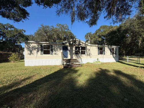 16510 Ne 30th Ct, Citra, FL, 32113-4600 | Card Image
