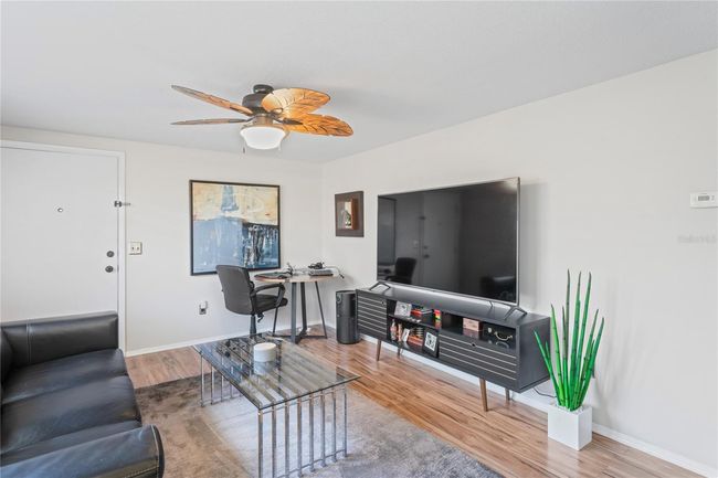 APT-10 - 1980 Tahitian Pl, House other with 1 bedrooms, 1 bathrooms and null parking in Dunedin FL | Image 11