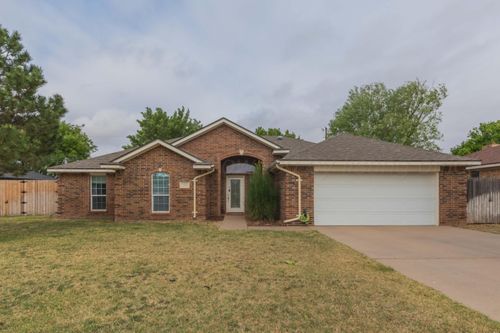 1433 N Christy St, Pampa, TX, 79065-3921 | Card Image