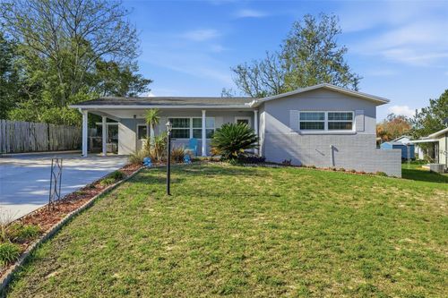 6 Oak Hollow Drive, BEVERLY HILLS, FL, 34465 | Card Image