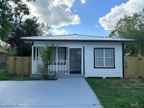 617 N Francisco Ave, Mission, TX, 78572-5635 | Card Image