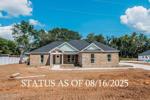 328 Browning Point Rd, Macon, GA, 31216-6395 | Card Image