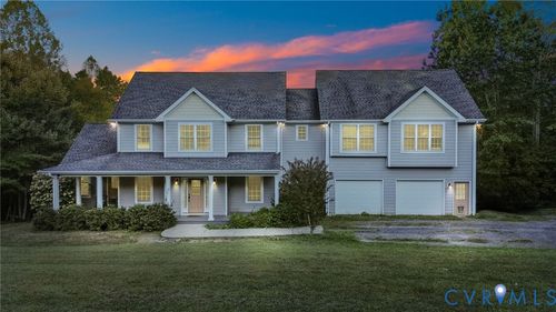 338 Thessalonia Rd, BREMO BLUFF, VA, 23022-2287 | Card Image