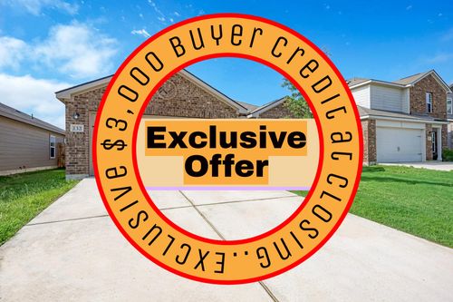 132 Maywood Lane, Jarrell, TX, 76537 | Card Image