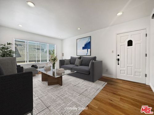 3-2841 S Sycamore Ave, Los Angeles, CA, 90016-3480 | Card Image