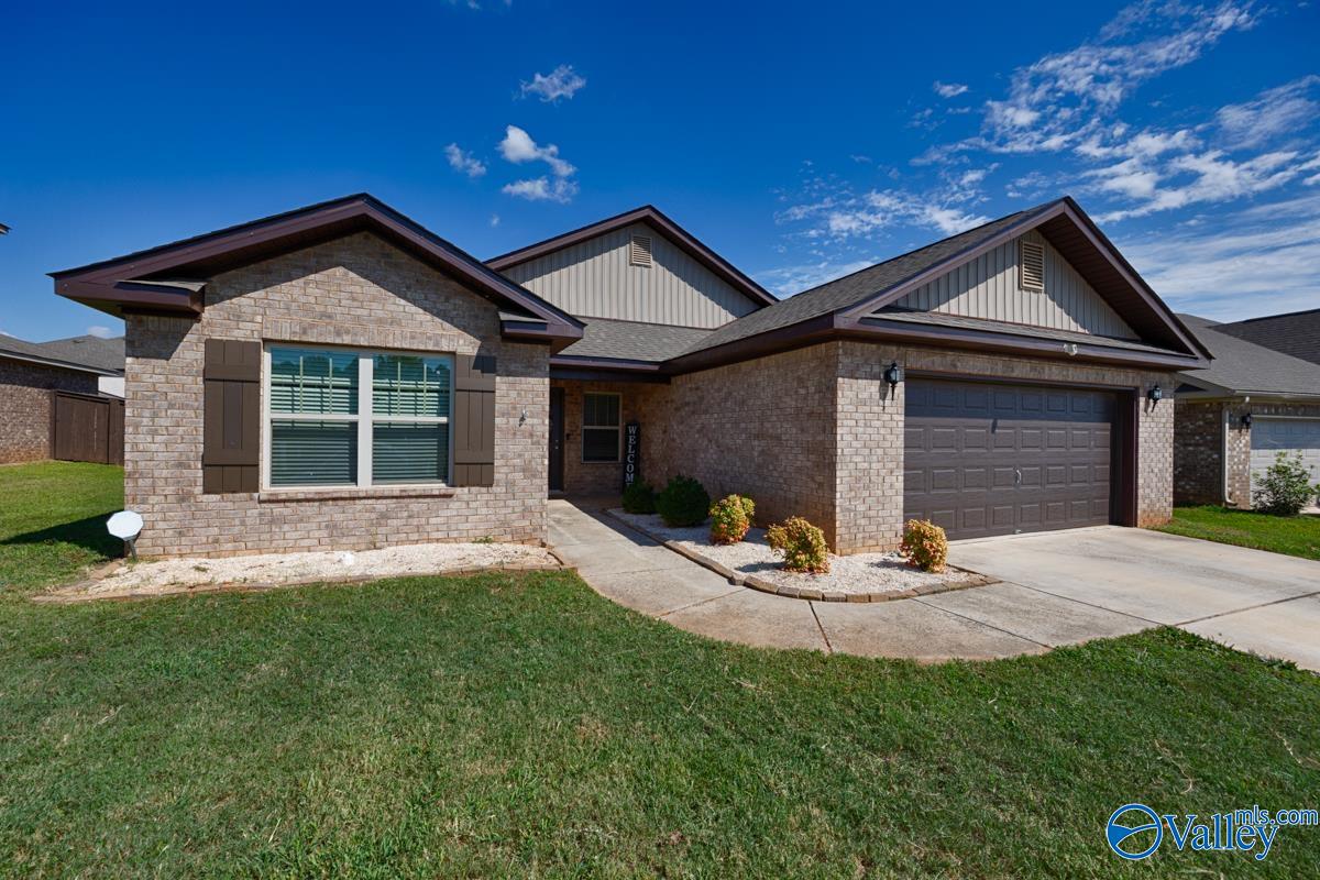 Fenrose Dr, Harvest, AL 35749 #1