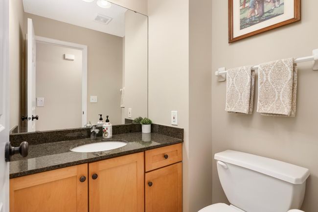 Another view of the main floor bathroom | Image 21