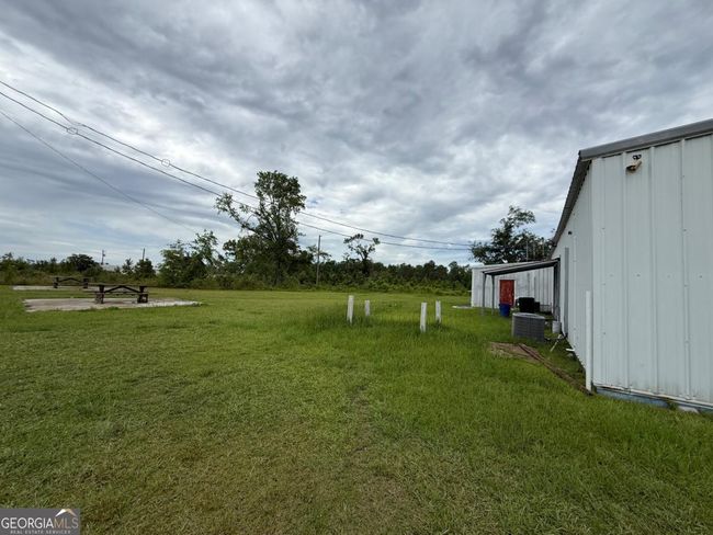 94 Old Douglas Rd, Home with 0 bedrooms, 0 bathrooms and null parking in Hazlehurst GA | Image 4