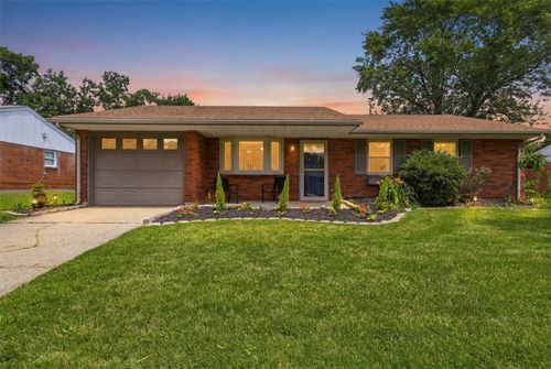 2531 Allenby Pl, Dayton, OH, 45449-3319 | Card Image