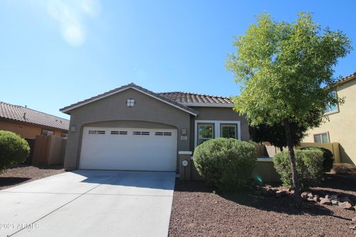 851 E Aberdeen Dr, Gilbert, AZ, 85298-0642 | Card Image