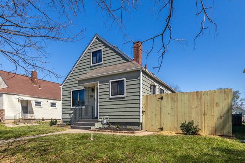 334 S Wayne Avenue, Columbus, OH, 43204 | Card Image