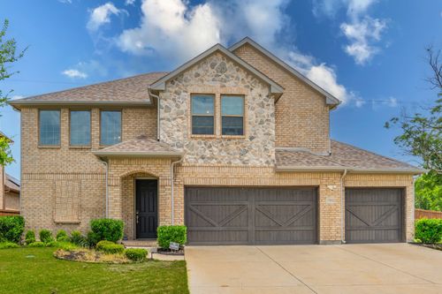 15894 Talamore Ln, Frisco, TX, 75035-5609 | Card Image