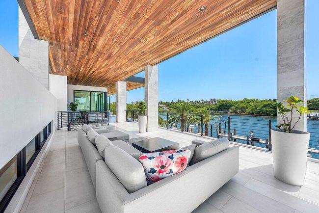 4460 Ne 31 St Ave, House other with 6 bedrooms, 7 bathrooms and null parking in Lighthouse Point FL | Image 60