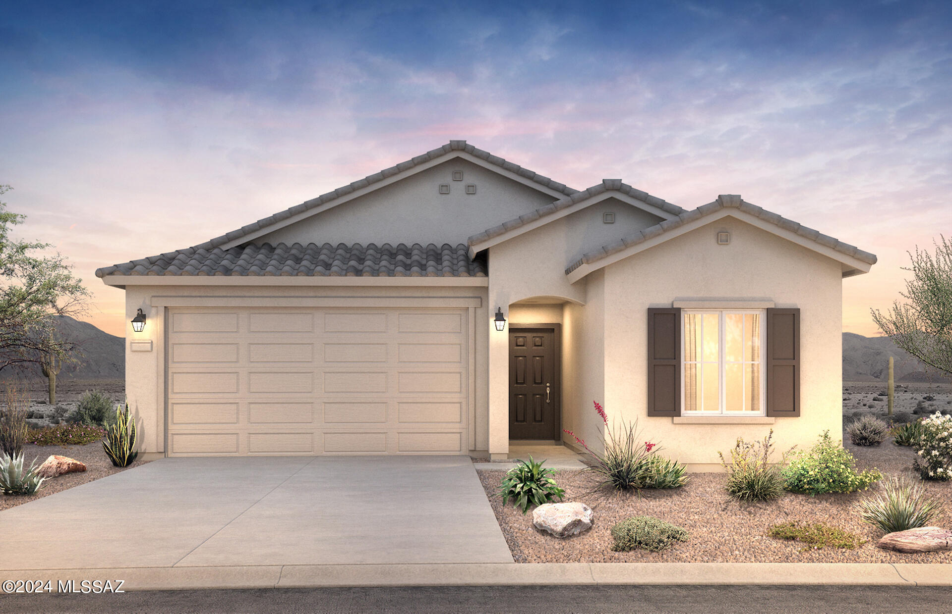 Calle El Teclado , Sahuarita, AZ 85629
