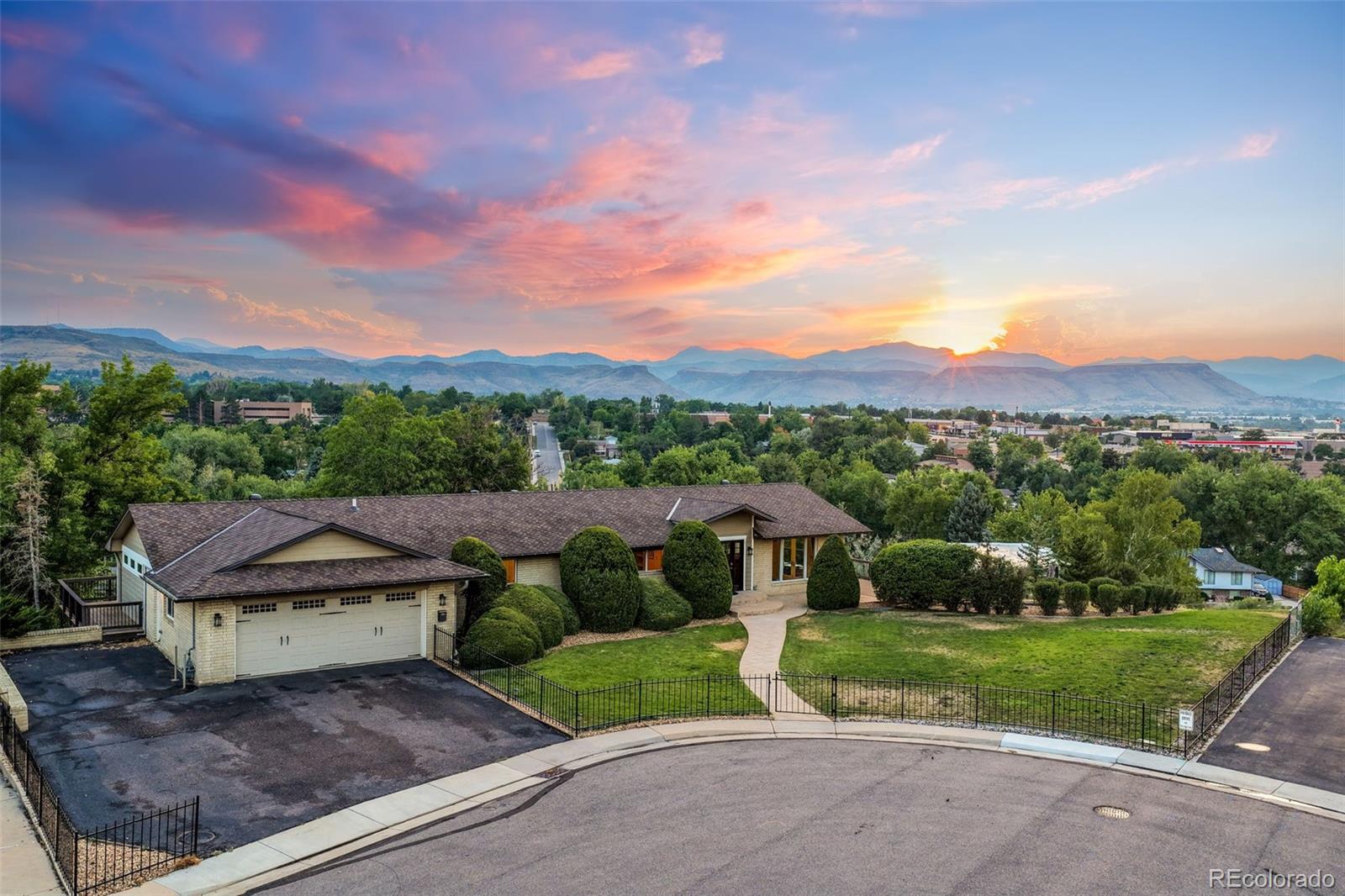Residential in Wheat Ridge 4