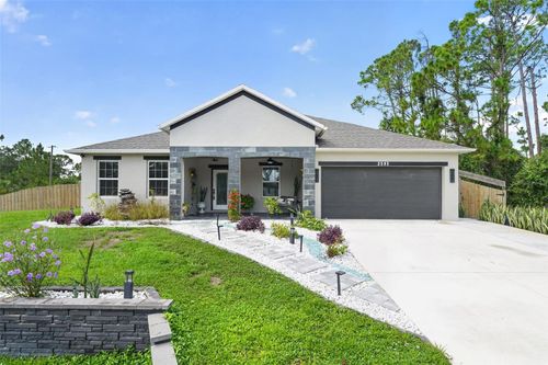 2595 Hagoplan Ln, North Port, FL, 34288 | Card Image