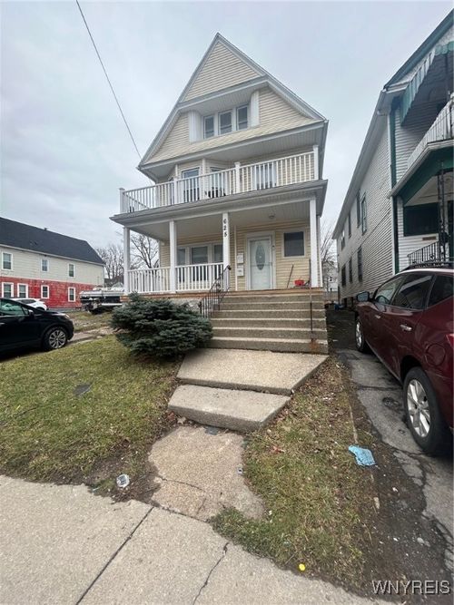 s-625 E Utica Street, Buffalo, NY, 14211 | Card Image