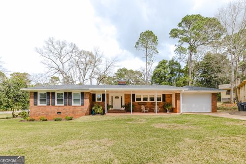 217 Columbia Ave, Americus, GA, 31709-4425 | Card Image