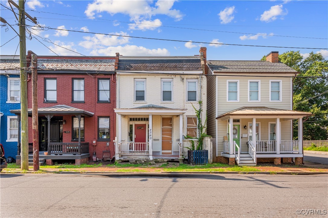Venable St, Richmond, VA 23223