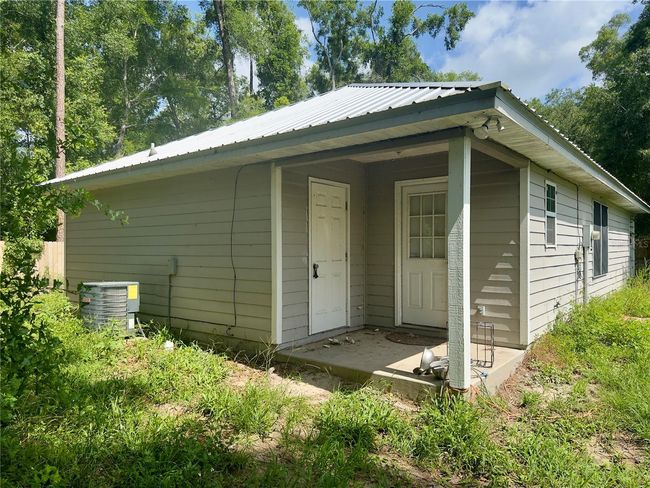 Back Porch | Image 8