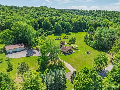 3200 Ransom Rd, Jamesville, NY, 13078-9684 | Card Image