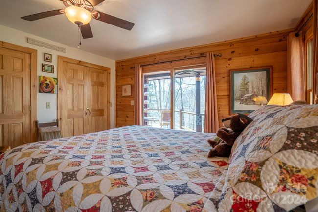 3184 Loafers Rest Rd, House other with 3 bedrooms, 2 bathrooms and null parking in Austinville VA | Image 16