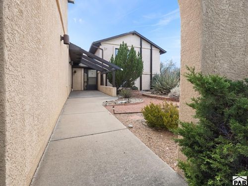 809 S Greenway Ave, Pueblo West, CO, 81007-1711 | Card Image