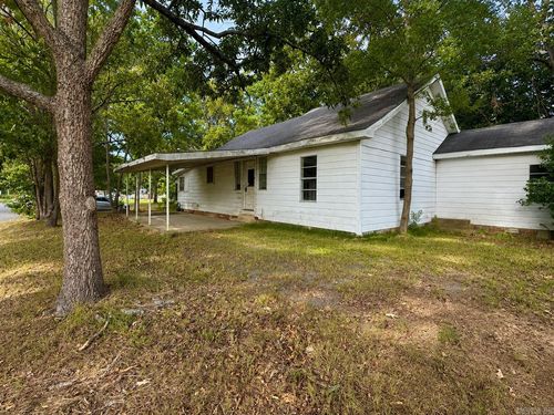 602 N Morgan Street, Hamburg, AR, 71646-2828 | Card Image