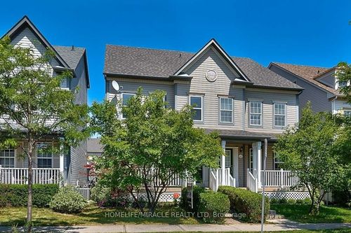 101 Glenashton Drive, Oakville, ON, L6H6V4 | Card Image