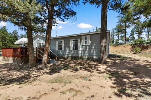 192 Silbani Trail, Woodland Park, CO, 80863 | Card Image