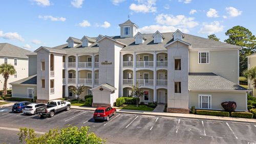 105-1009 World Tour Blvd., Myrtle Beach, SC, 29579 | Card Image