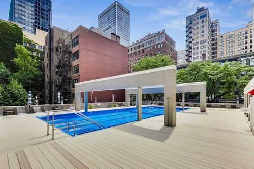 8c-9c-200 E Delaware Pl, Chicago, IL, 60611-1911 | Card Image