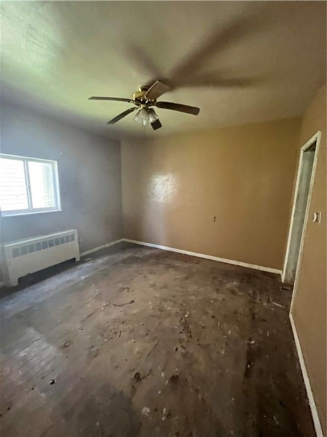 512 Glenn St, House other with 2 bedrooms, 1 bathrooms and null parking in Wilmerding PA | Image 10