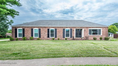 7411 Six Mile Ln, Louisville, KY, 40220-3261 | Card Image