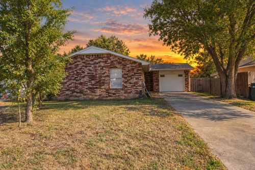 213 Birch St, Sapulpa, OK, 74066-4407 | Card Image