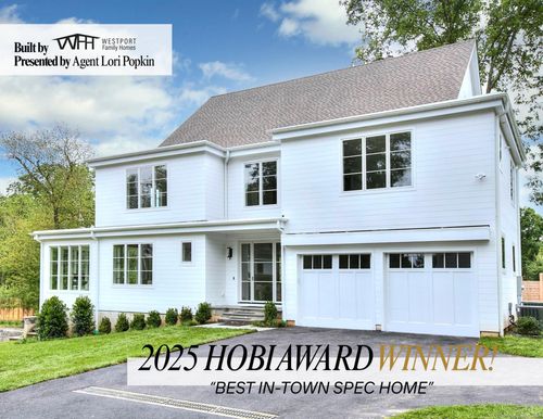 2 Webb Rd, Westport, CT, 06880-3727 | Card Image