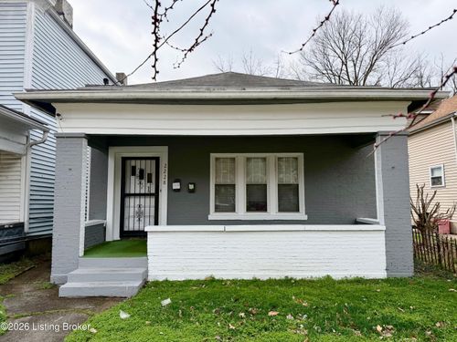 2228 W Madison St, Louisville, KY, 40211-3309 | Card Image