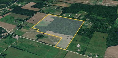 V/L Rose Road, Emmett Township, MI, 48022 | Card Image