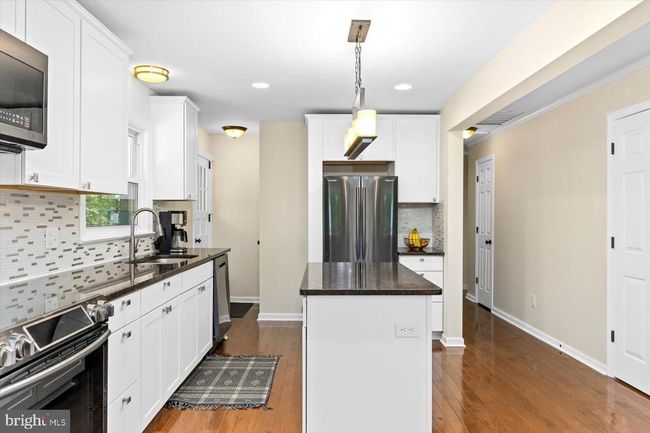 1905 Artillery Ridge Rd, House other with 3 bedrooms, 3 bathrooms and null parking in FREDERICKSBURG VA | Image 10
